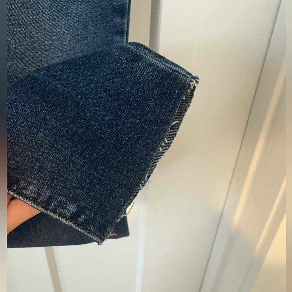 Sanctuary social ankle skinny high rise jeans - Picture 7 of 11